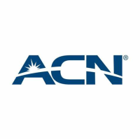 American Communications Network Logo