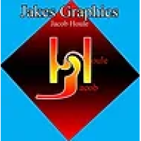 Jakes Graphics Logo