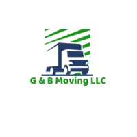 G & B Moving LLC Logo