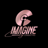 Imagine Culinary Consulting LLC Logo