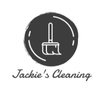 Jackie's Cleaning Logo