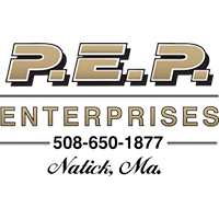 P.E.P. Enterprises, LLC Logo