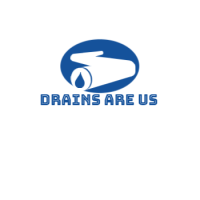 Drains Are Us LLC - Plumbing Contractor, Plumbing Repair, Drain Service, Reliable Plumbing Services, Professional Plumbing Logo