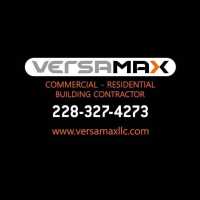 Versamax Logo