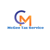 McGee Tax Service Logo