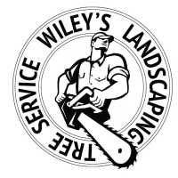 Wiley's Landscaping & Tree Services LLC Logo