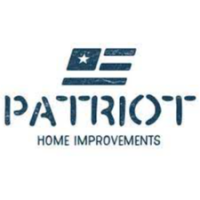 Patriot Home Improvement Logo