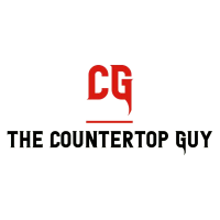The Countertop Guy Logo