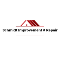 Schmidt Improvement & Repair Logo