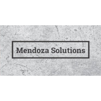 Mendoza Solutions Logo
