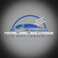 Total Hail Solutions Logo