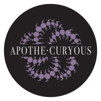 Apothecuryous Logo