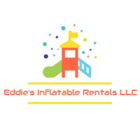 Eddie's Inflatable Rentals LLC Logo