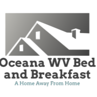 Oceana WV Bed and Breakfast Logo