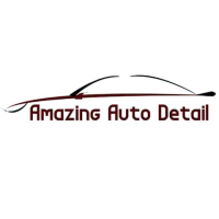 Amazing Auto Detail Logo