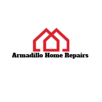 Armadillo Home Repairs Logo