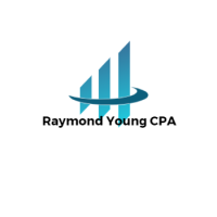 Raymond Young CPA Logo