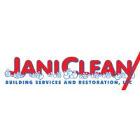 Jani Clean Building Services and Restoration, LLC Logo