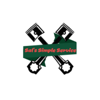 Sal's Simple Service Logo