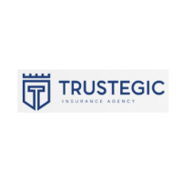 Trustegic Insurance Logo