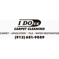 Idoux Carpet Cleaning Logo