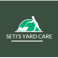 Setiâ€™s Yard Care Logo