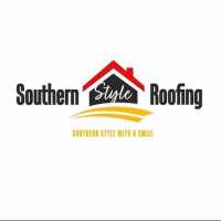 Southern Style Roofing Inc Logo