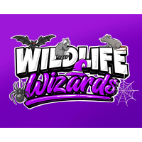 Wildlife Wizards Logo