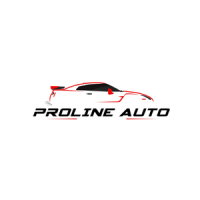 Proline Auto (Behind Big Lots) Logo