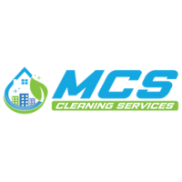 Magic Cleaning Services Inc Logo