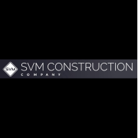 SVM Construction Company INC Logo