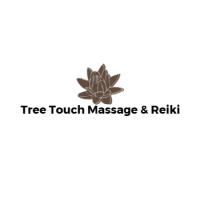 Tree Touch Massage & Reiki Logo
