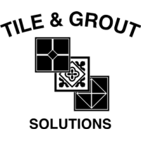 Tile & Grout Solutions Logo