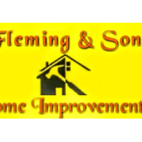 Fleming and Sons Home Improvement Logo