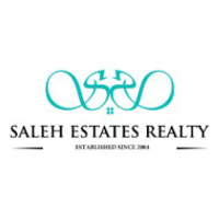 Saleh Estate Realty Logo