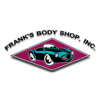 Franks Body Shop, Inc. Logo