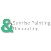 Sunrise Painting & Decorating Logo