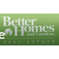 Casey Stearns Better Homes & Gardens Real Estate Logo