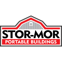 STOR-MOR Marshall County Logo