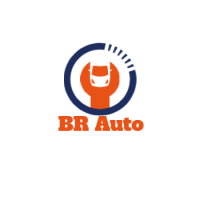 BR Auto Logo