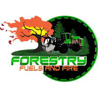 Forestry Fuels and Fire LLC Logo