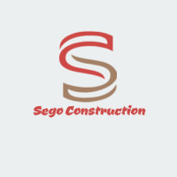 Sego Construction Logo