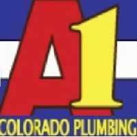 A1 Colorado Plumbing Logo
