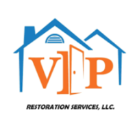 Vip Restoration Services LLC Logo