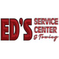Ed's Towing & Car Services Logo
