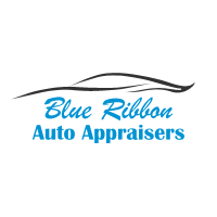 Blue Ribbon Auto Appraisers LLC Logo