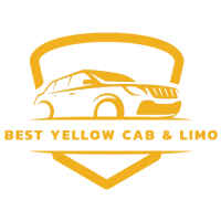 Best Yellow Cab and Limo Logo