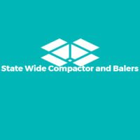 State Wide Compactor and Balers Logo