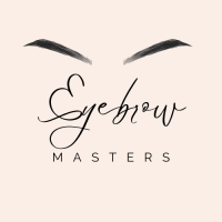 Eyebrow Masters Logo