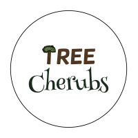 Tree Cherubs Logo